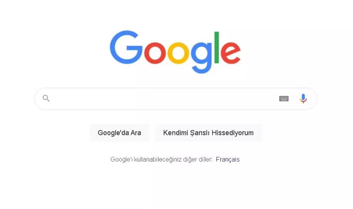 Google 30 Ağustos Doodle neden yok? 30 Ağustos Zafer Bayramı Logosu neden Google'da yok, resmi açıklama yapıldı mı? Google bugün Doodle neden gelmedi?