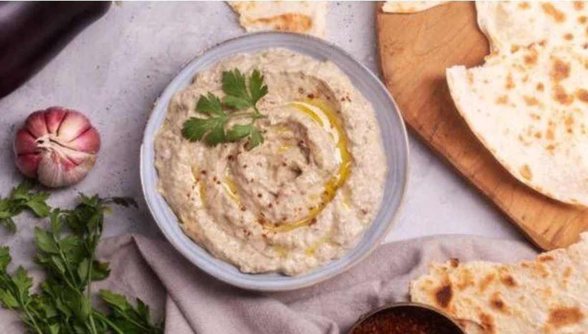 MasterChef Babagannuş tarifi, nasıl yapılır? MasterChef babagannuş tarifi ve malzemeleri neler?