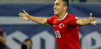Mevlüt Erdinç, 35 yaşında futbolu bıraktı