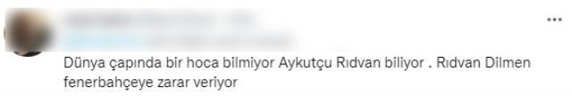 Ortalık ayağa kalktı! Rıdvan Dilmen canlı yayında Jorge Jesus'a dedikleri sonrası düşman ilan edildi