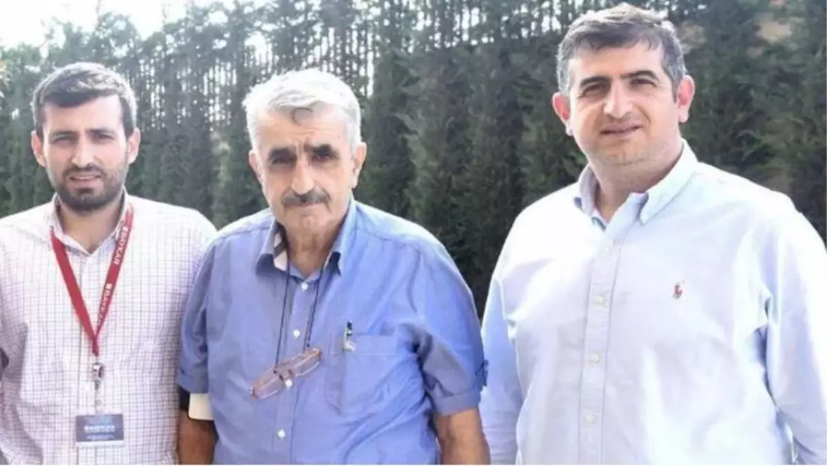 Özdemir Bayraktar kimdir? Özdemir Bayraktar kaç yaşındaydı, nereli? Özdemir Bayraktar hayatı ve biyografisi!
