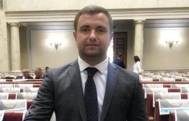 Savaşta Rusların tarafına geçince Ukrayna tarafından hain ilan edilen politikacı evinde ölü bulundu