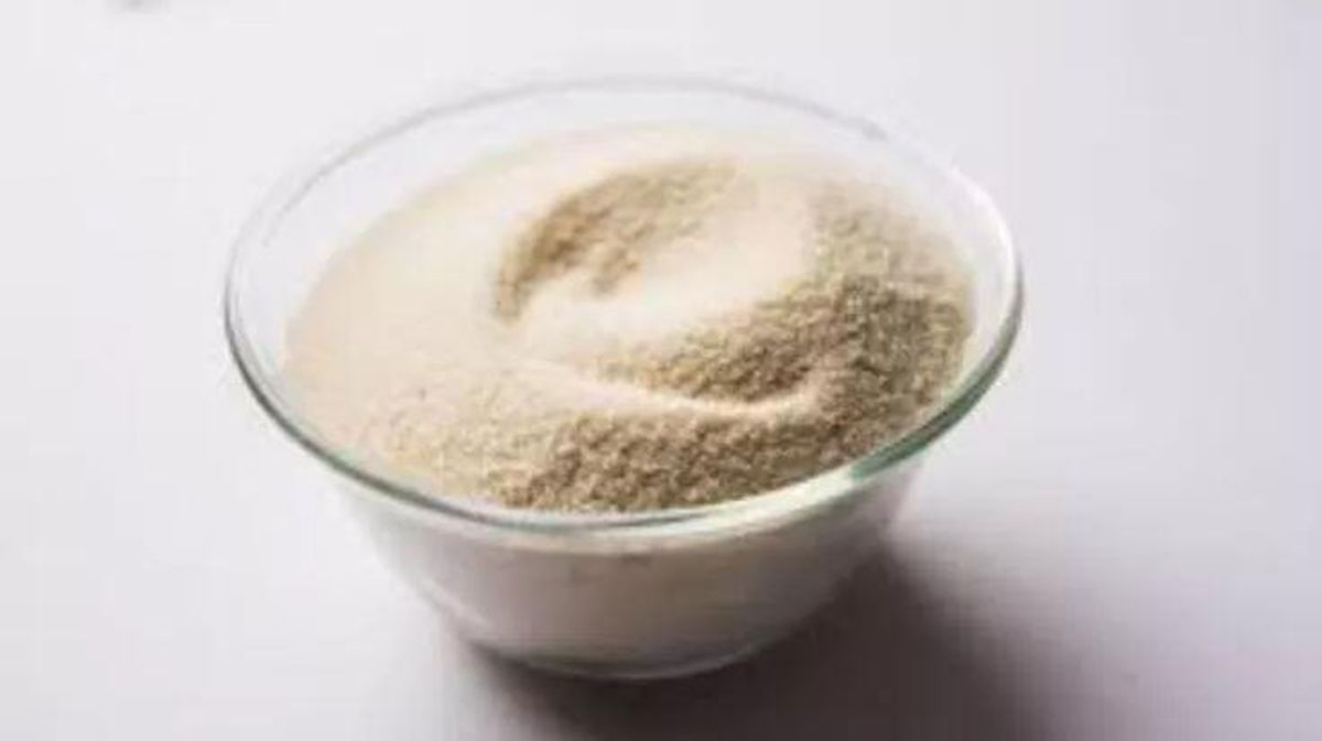 Semolina nedir? Masterchef Semolina unu nedir?