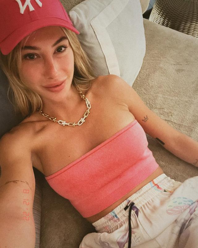 Şeyma Subaşı içini döktü: Allah'a inanmayı seçiyorum Şeyma Subaşı içini döktü: Allah'a inanmayı seçiyorum