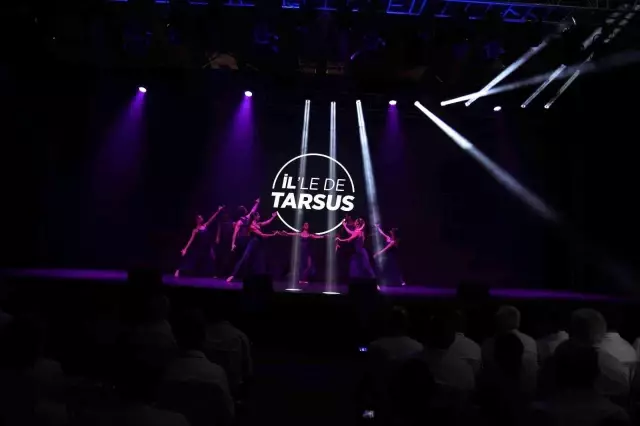 Tarsus il olmak için kolları sıvadı! Belediye başkanı makam aracının plakasını bile değiştirdi