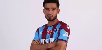 Trabzon haberleri! Trabzonspor, Ajax'tan Naci Ünüvar'ı kiraladı