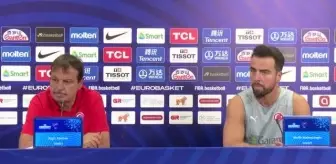 2022 Avrupa Basketbol Şampiyonası'na doğru