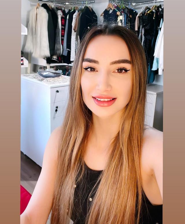 6 ayrı suçtan aranan Emre Aşık'ın eski eşi Yağmur Sarnıç yakalandı