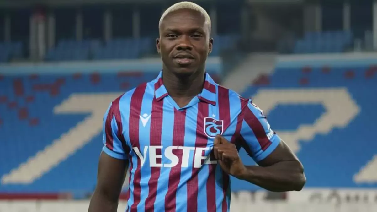 Acun Ilıcalı, Süper Lig'in bir yıldızına daha kancayı attı! Hull City, Kouassi transferi için devrede