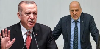 Ahmet Şık'ın 'AK Parti kapatılacak, terör örgütü diyecekler' sözlerine 100 bin liralık tazminat davası