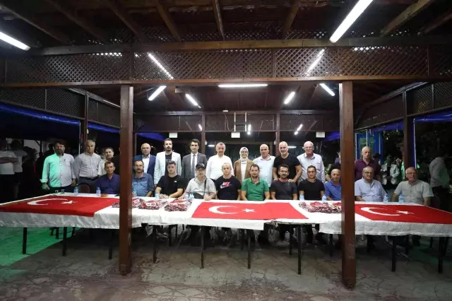 Av sezonu başladı! Balıkçılar 'Vira Bismillah' diyerek ilk ağları atmaya başladı