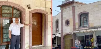 Samandağ Belediyesi, miras kalan ev için 'yeni yapıldığı' iddiasıyla yıkım kararı verdi! Mahkeme, yürütmeyi durdurdu
