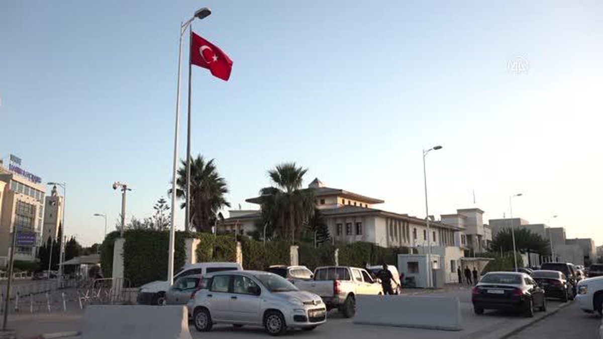 Büyük Zafer'in 100. yılı kutlandı