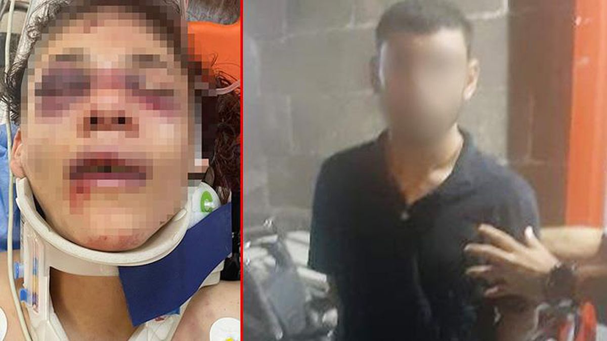 Kıskançlık kavgası vahşete döndü! Dini nikahlı eşi tarafından 51 yerinden bıçaklanan kadın yoğun bakımda