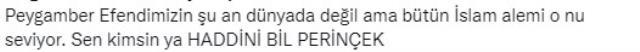 Doğu Perinçek'ten tepki çeken sözler: Hz. Muhammed'den çok ileri bir noktadayız