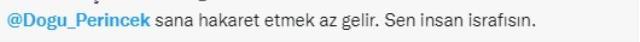 Doğu Perinçek'ten tepki çeken sözler: Hz. Muhammed'den çok ileri bir noktadayız