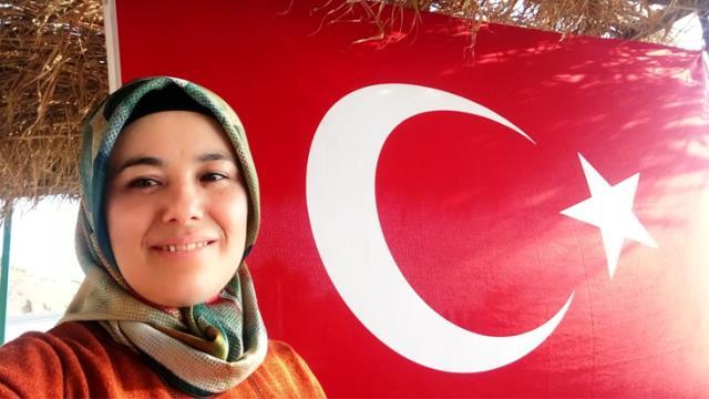 Gaziantep'teki feci kazada ölen sağlık personeli, olaydan saatler öncesinde çocuğu ile helalleşmiş