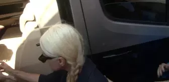 Gülşen ev hapsi kararına itiraz etti