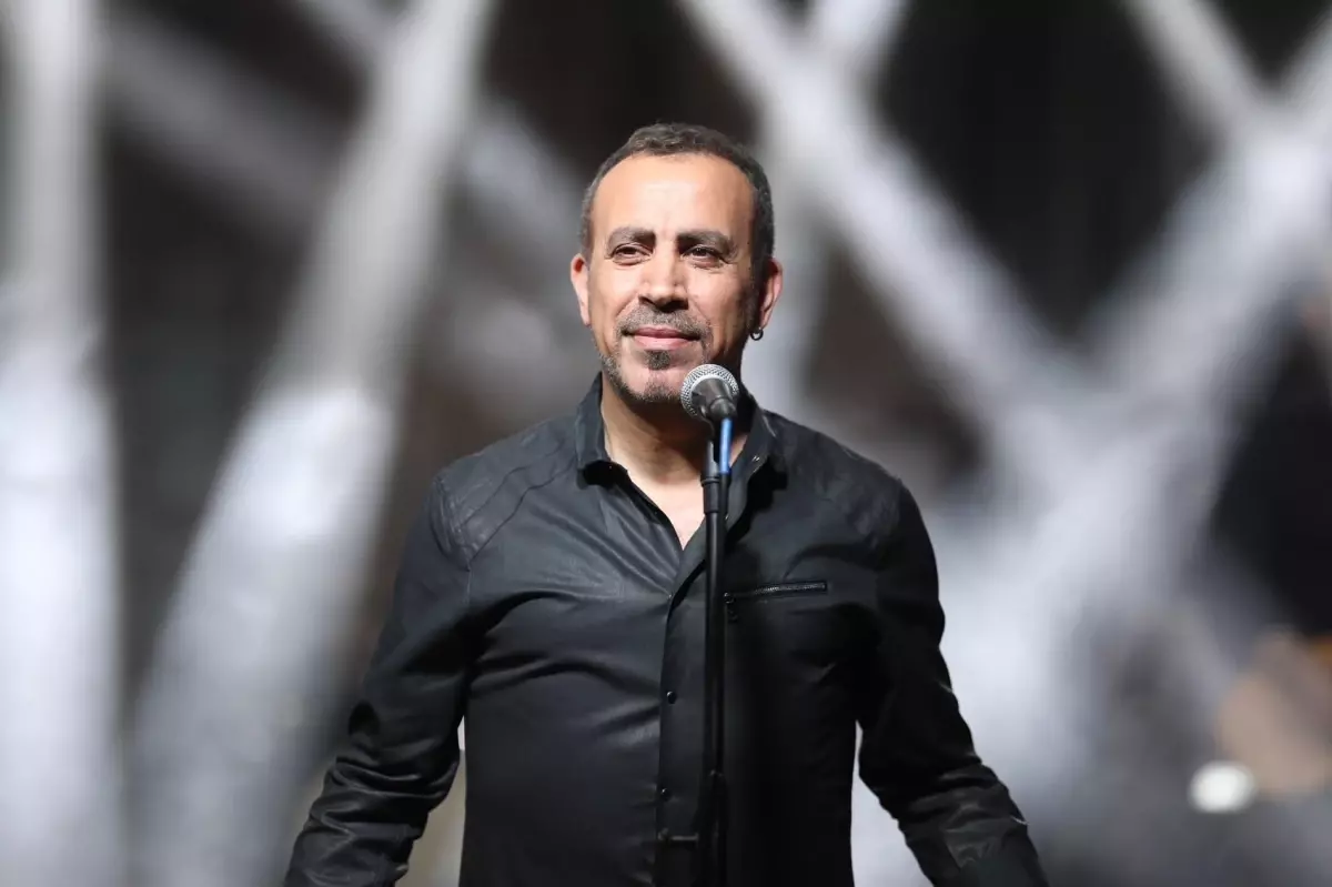Haluk Levent hasta mı? Haluk Levent ne oldu? Haluk Levent sağlık durumu!