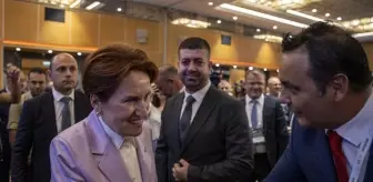 Akşener: 'Eğitimin bir diğer önemi ise ihtilaf sahalarının ortadan kalkması'