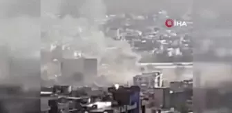 Kabil'de patlama: 2 ölü, 3 yaralı