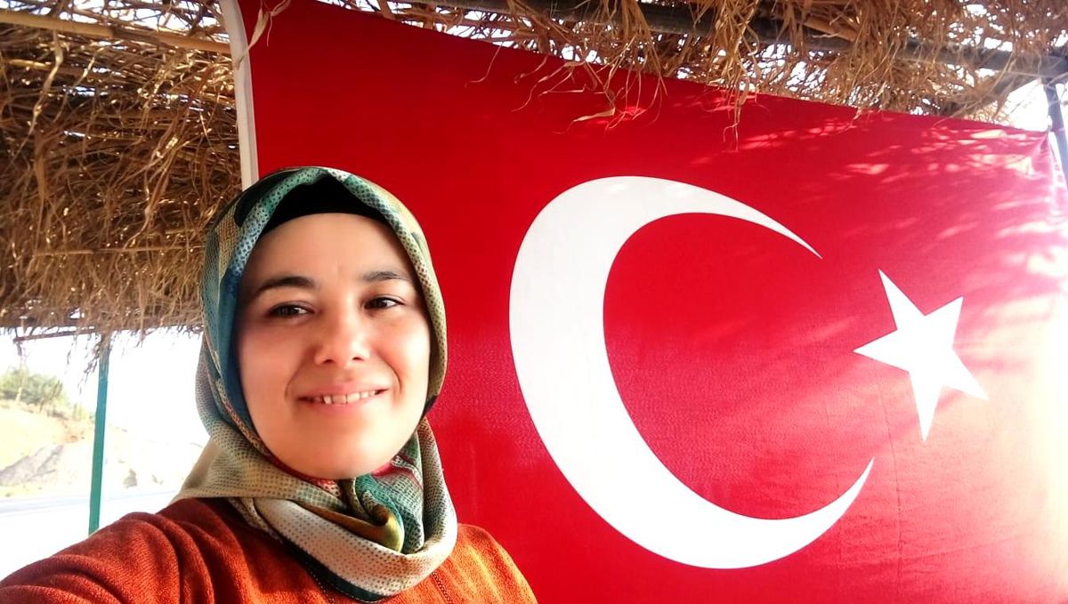 Katliam gibi kazada ölen sağlık personeli, olaydan saatler öncesinde çocuğu ile helalleşmiş