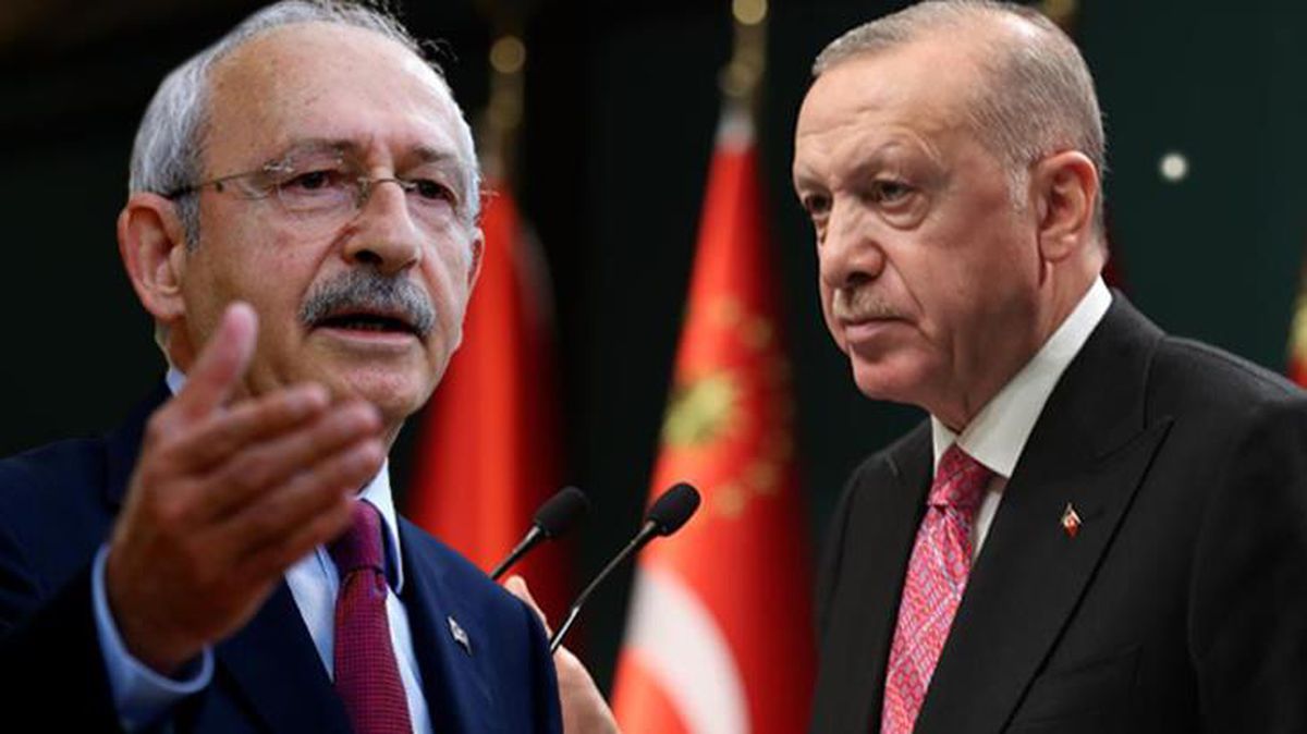 Kılıçdaroğlu'ndan Cumhurbaşkanı Erdoğan'la ilgili olay çıkaracak sözler: Putin'den talimat aldı, Suriye ile barışacak