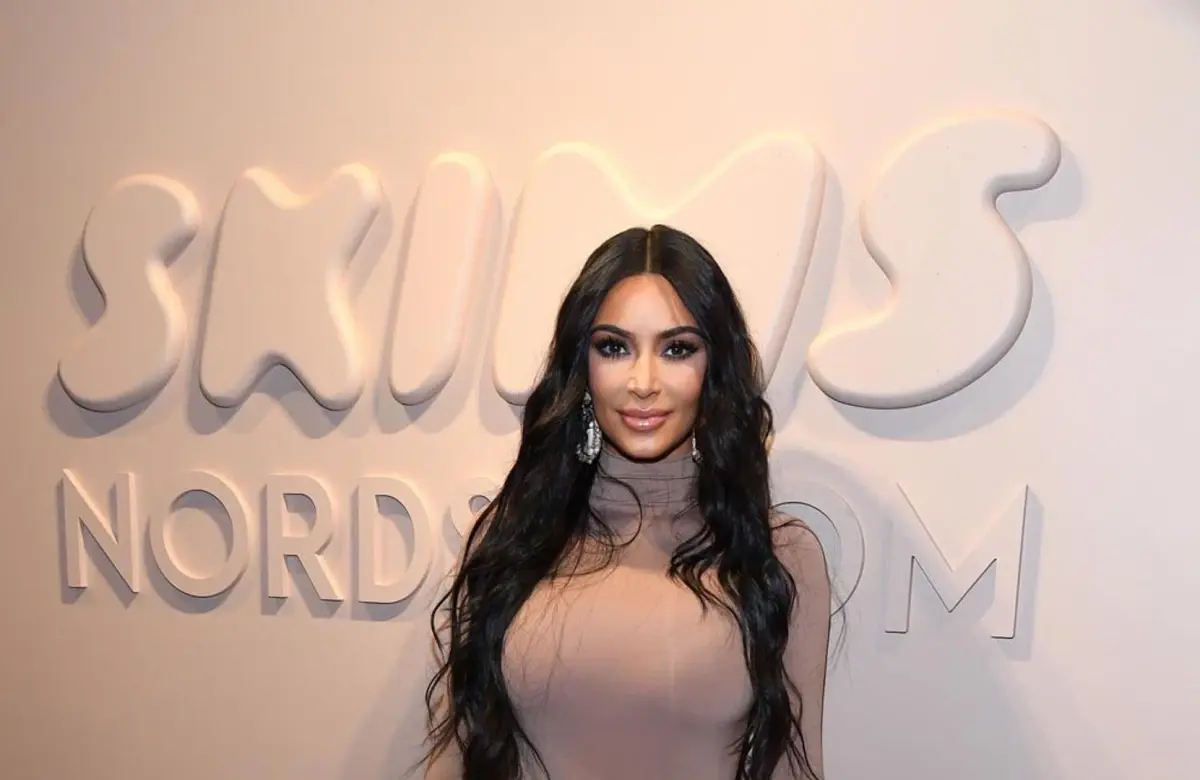 Kim Kardashian'ın şirketi SKIMS'in başı dertte