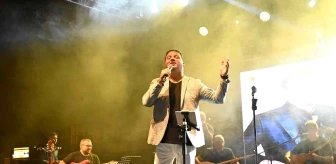 Kubat'tan 30 Ağustos Zafer Bayramı konseri