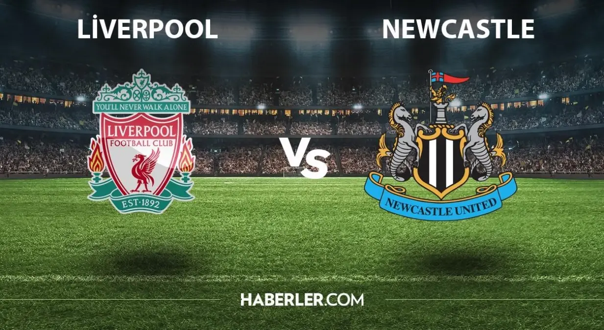 Liverpool - Newcastle maçı ne zaman, hangi kanalda? Liverpool - Newcastle şifresiz mi?