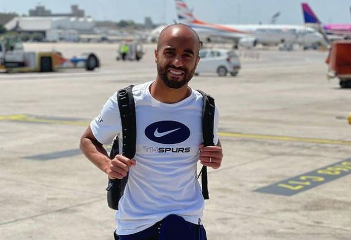 Lucas Moura kimdir? Lucas Moursa kaç yaşında, nereli? Lucas Moura hangi takımda, hangi mevkii?