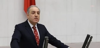 Mustafa Yeneroğlu'dan Adalet Bakanı Bozdağ'a: 'İçişleri Bakanı'nın 16 Ay Önce Bulunduğunu İddia Ettiği Suç Duyurusu Hakkında Herhangi Bir Adli İşlem...