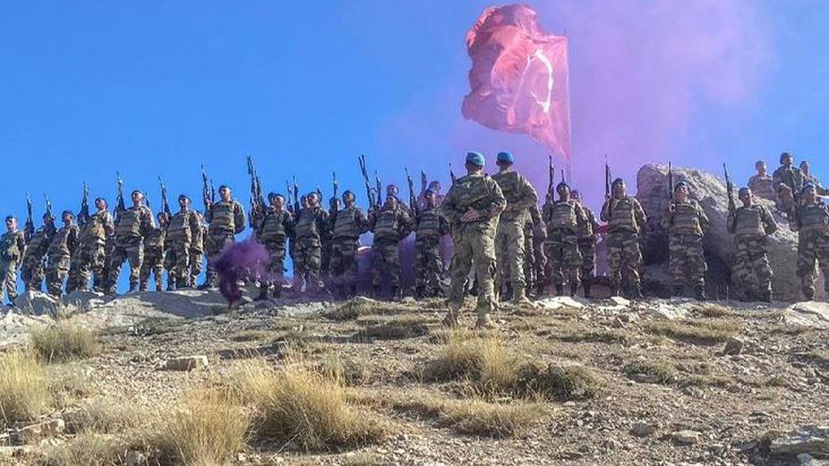 NATO'nun 30 Ağustos mesajı Yunanistan'ı küplere bindirdi: Türkiye'nin 1922'de bize karşı aldığı zaferi kutladılar