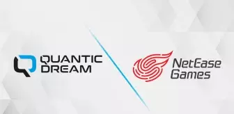 NetEase, Quantic Dreams'i satın aldığını duyurdu