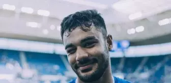 Ozan Kabak Hoffenheim'da ayın oyuncusu