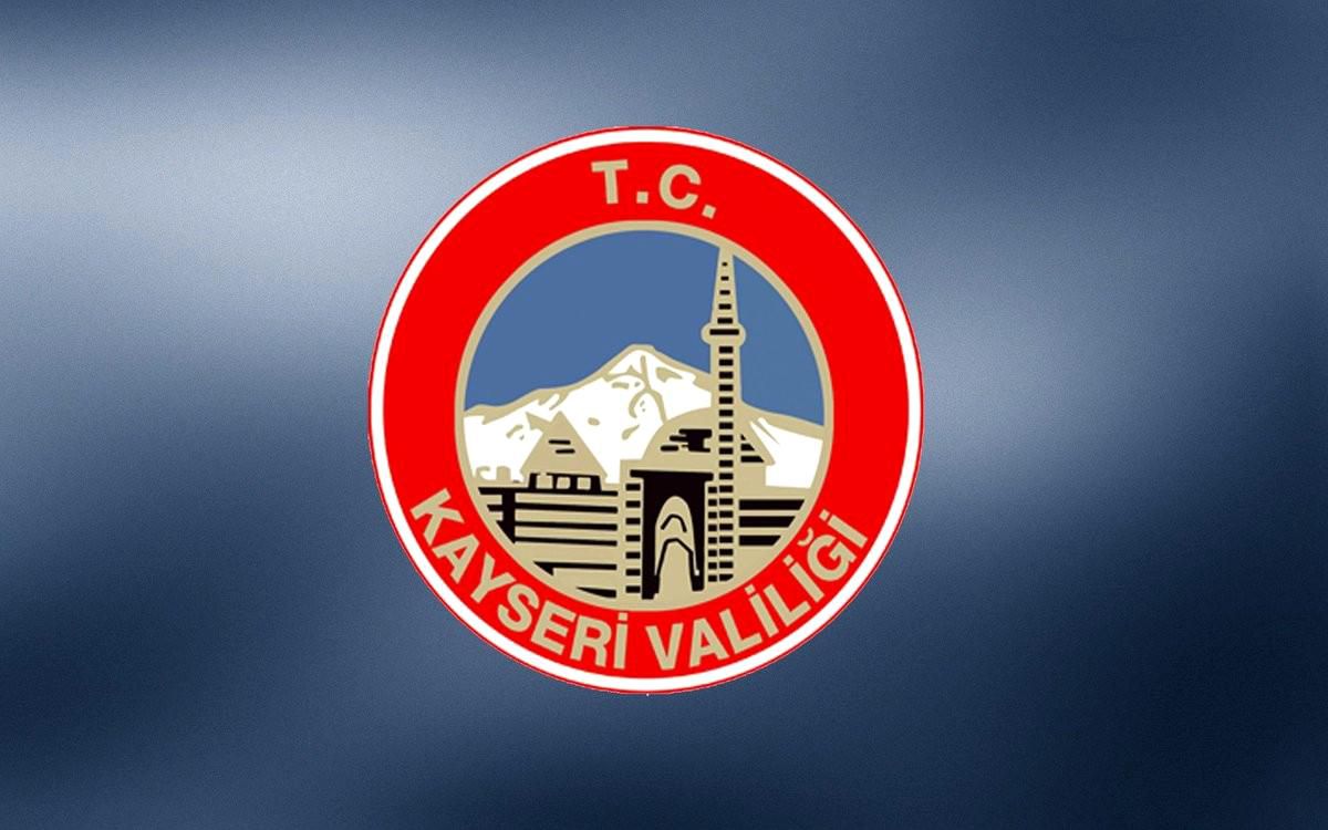 Kayseri haberi: Kayseri Valiliğinden polisin yaralandığı olaya ilişkin açıklama Açıklaması