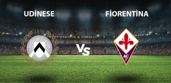 Udinese - Fiorentina ne zaman, hangi kanalda? Udinese - Fiorentina şifresiz mi?