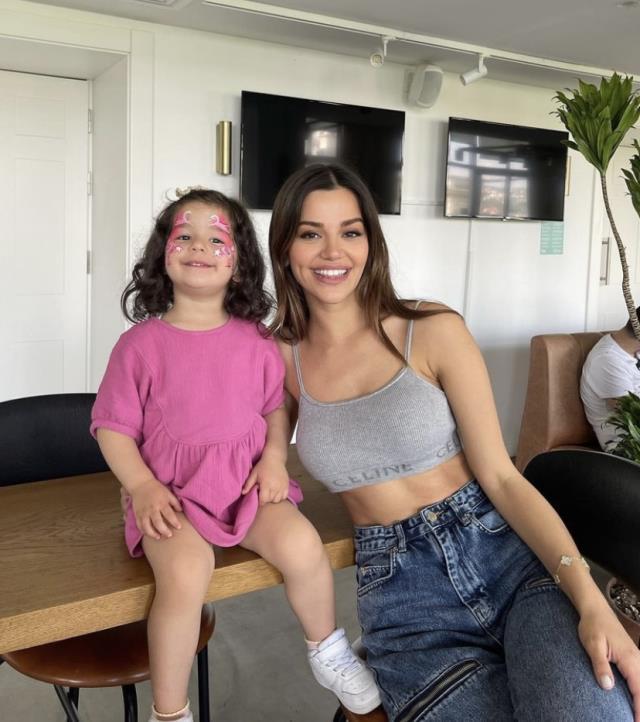 Selin Yağcıoğlu sevgilisi kim? Selin Yağcıoğlu Berk Atan ayrıldı mı?