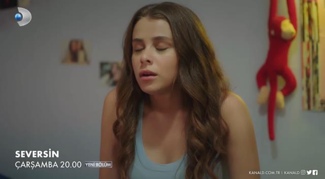 Seversin 15. bölüm fragmanı yayınlandı mı? Seversin dizisi yeni bölüm fragmanı çıktı mı? Seversin son bölümde neler oldu?