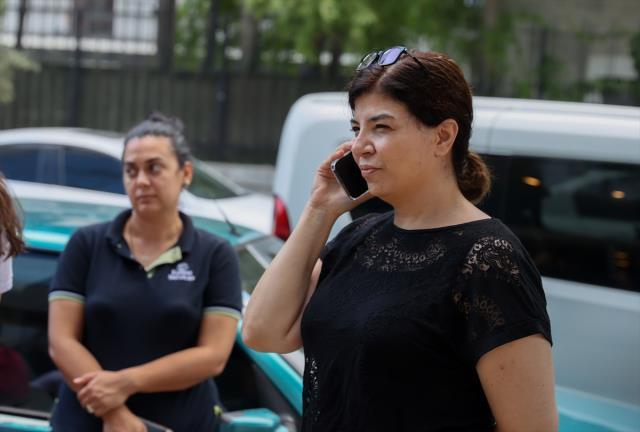 Son Dakika! Ege Denizi'nde 15 dakika arayla iki deprem! Kuşadası açıkları 4.7 ve 5.1 ile sallandı