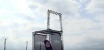 TEKNOFEST KARADENİZ kapsamında gerçekleştirilen Türkiye Dron Şampiyonası'nda şampiyonu belli oldu
