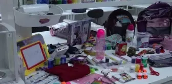 Ticaret Bakanlığı ekipleri İstanbul kırtasiye ürünlerini denetliyor