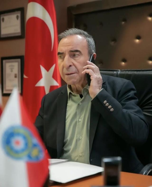 Zafer Ergin kimdir? Zafer Ergin kaç yaşında ve nereli? Zafer Ergin biyografisi!