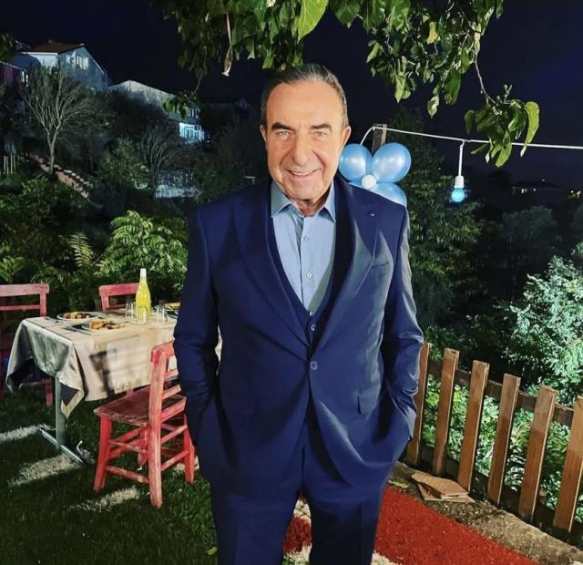 Zafer Ergin kimdir? Zafer Ergin kaç yaşında ve nereli? Zafer Ergin biyografisi!