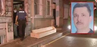 Kardeşlerin tartışması kanlı bitti! Gözünü kırpmadan abisini öldürüp arkadaşına haber verdi