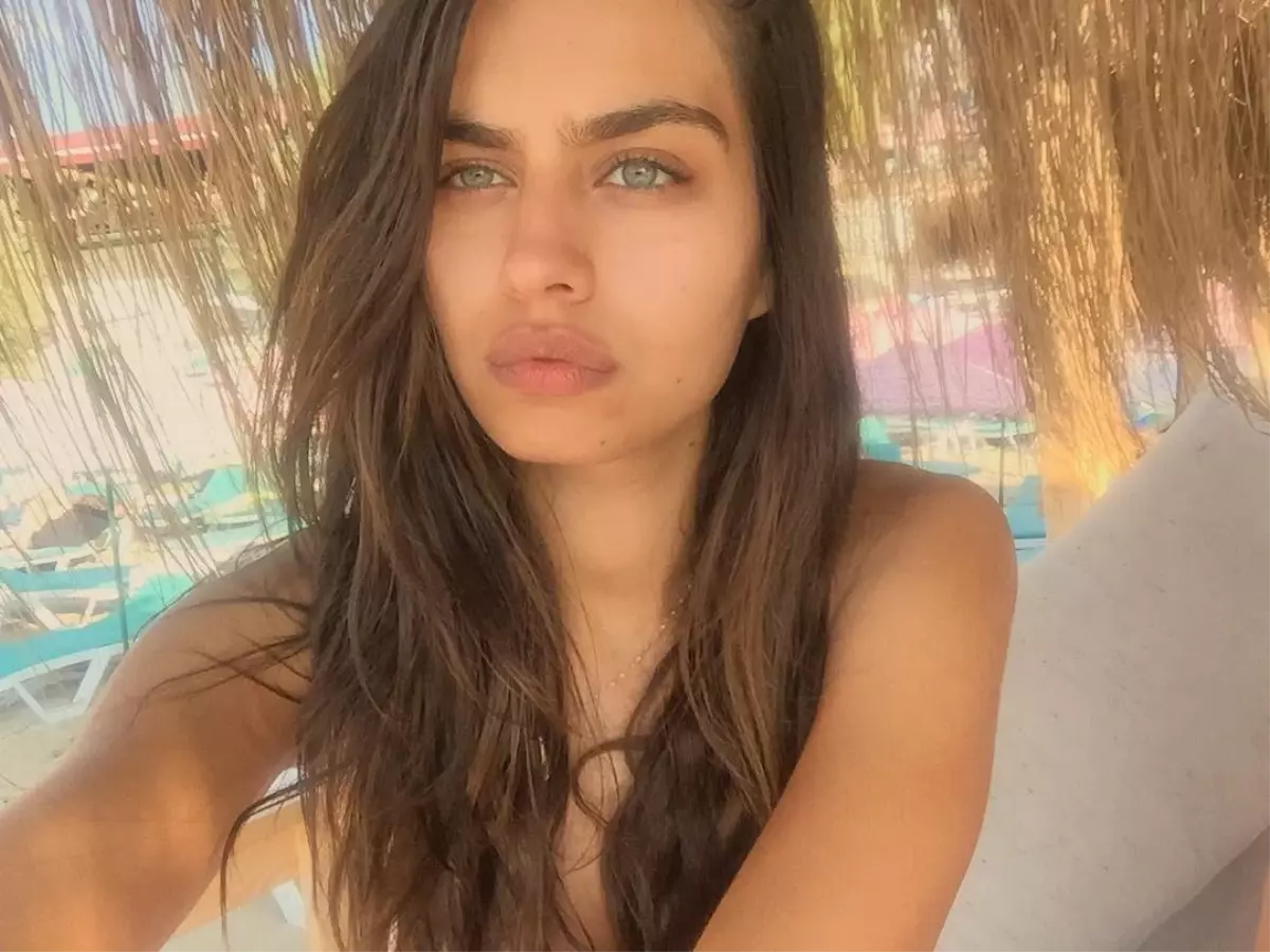 Amine Gülşe kimdir? Amine Gülşe kaç yaşında? Amine Gülşe nereli?