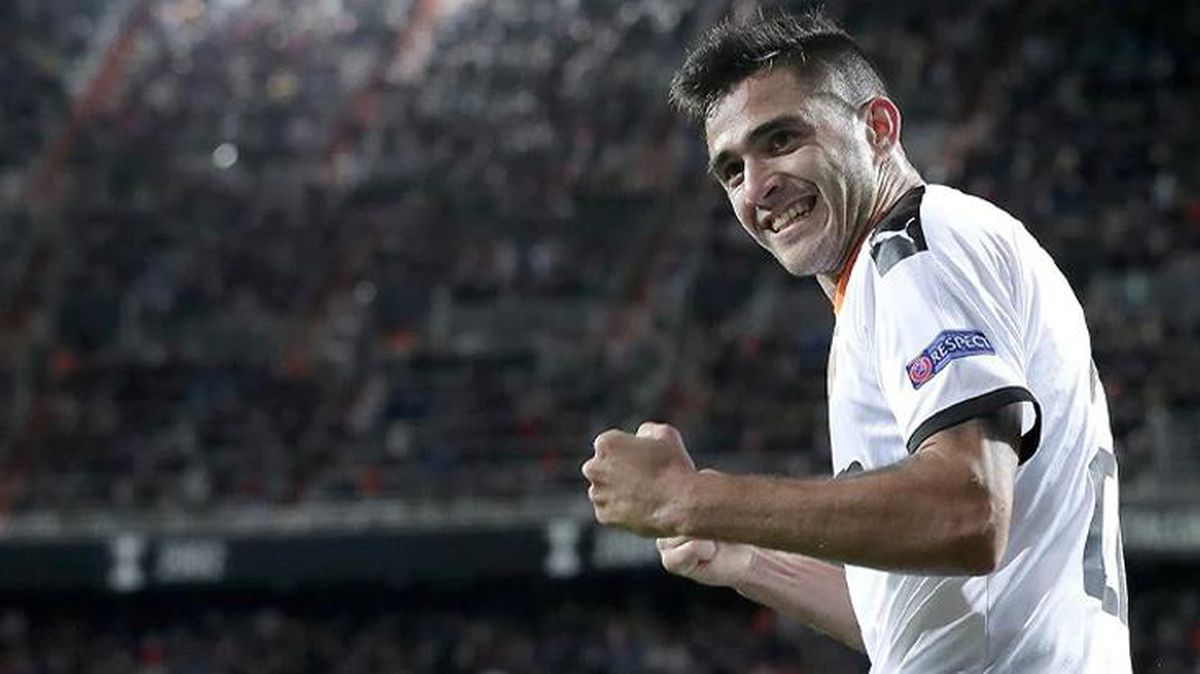 Anlaşma tamam! Trabzonspor'un yeni transferi Maxi Gomez bugün İstanbul'a geliyor