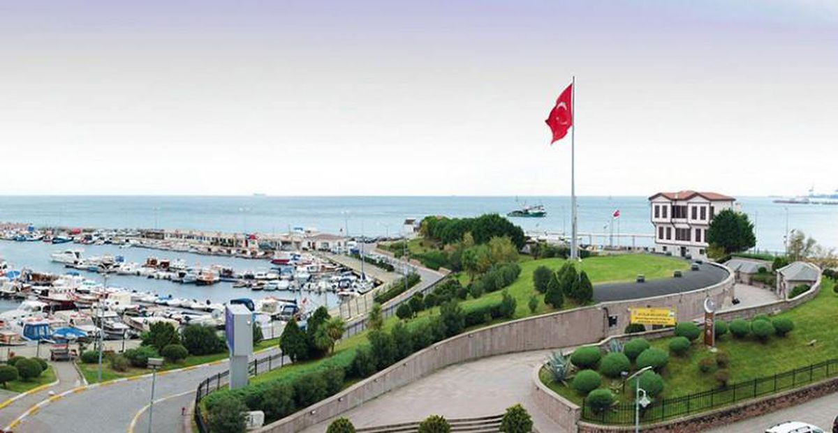 Avcılar hangi yakada? Avcılar nereye bağlı? Avcılar nerede?