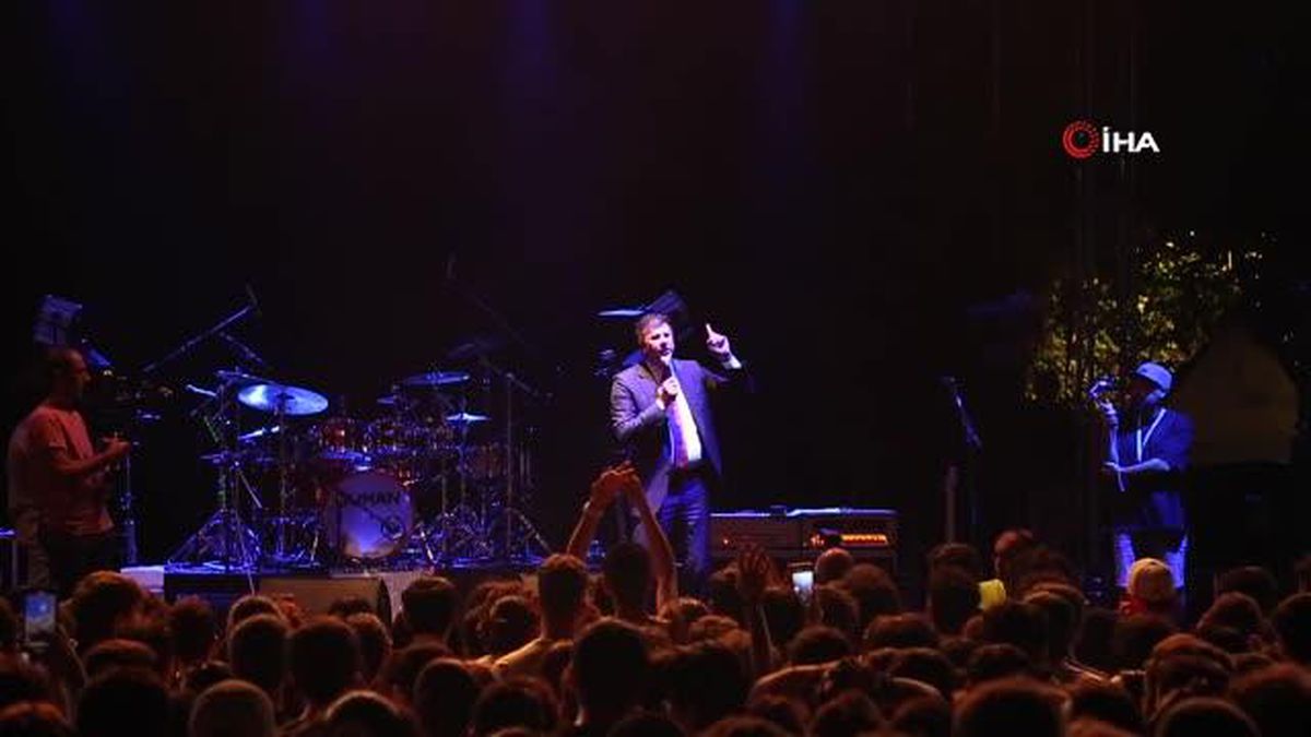 Başkan Odabaşı: '30 Ağustos Kadıköy'dür