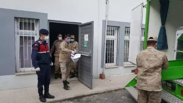 Bebeği ölen anneye önce müebbet sonra beraat Bebeği ölen anneye önce müebbet sonra beraat